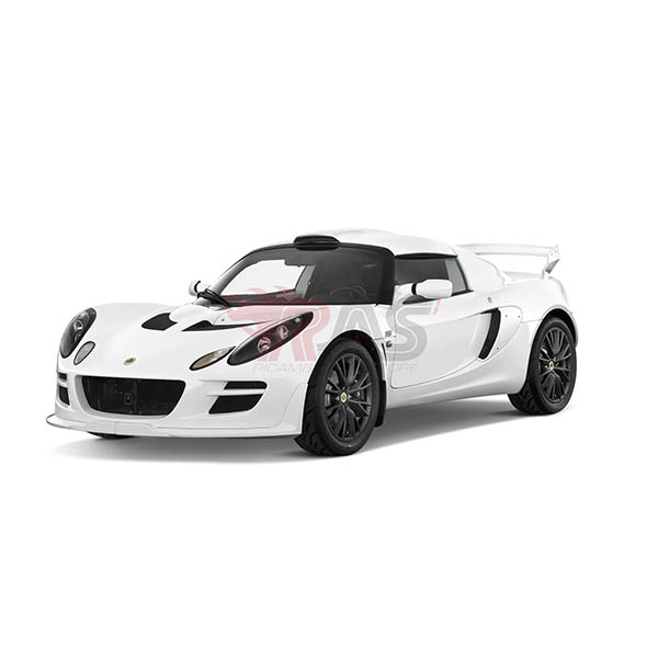 LOTUS EXIGE (SCC_)
