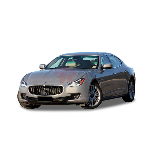 Tutti i ricambi per MASERATI QUATTROPORTE VI