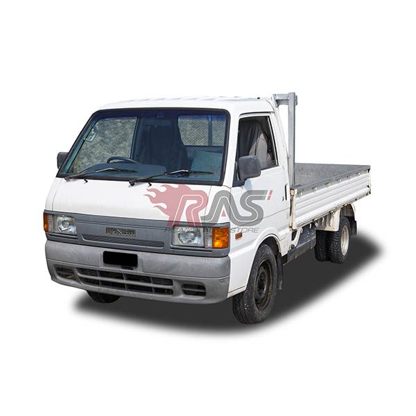 Tutti i ricambi per MAZDA E Pianale piatto/Telaio (SD1)