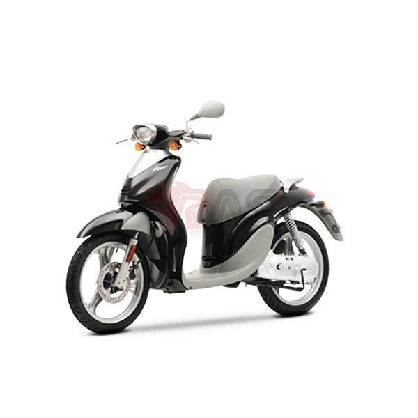 Tutti i ricambi per MBK FLIPPER