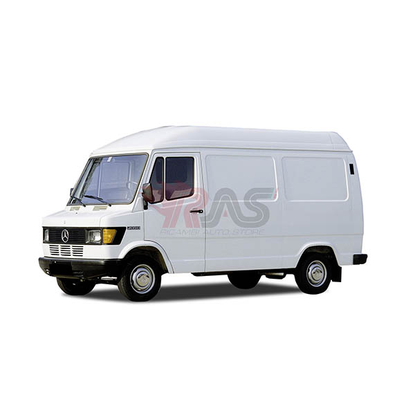 T1/TN Furgone
