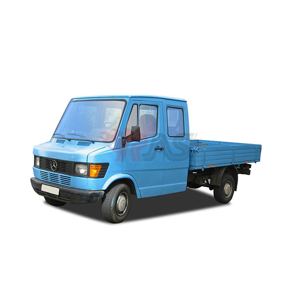 T1/TN Pianale piatto/Telaio