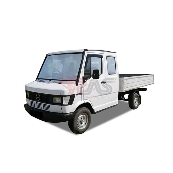 T2/L Pianale piatto/Telaio
