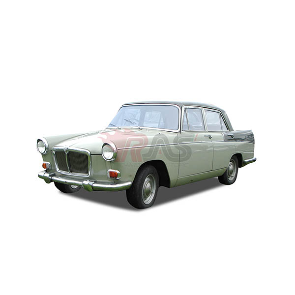 MAGNETTE