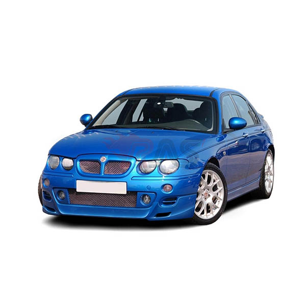 MG MG ZT