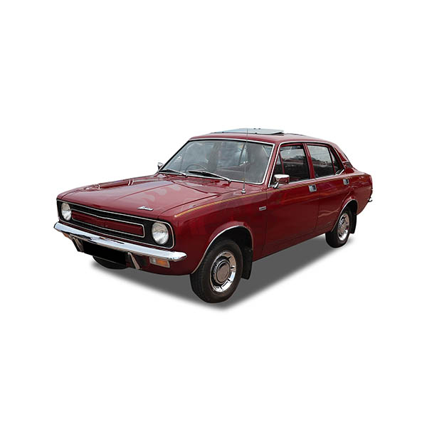 Tutti i ricambi per MORRIS MARINA II Tre volumi
