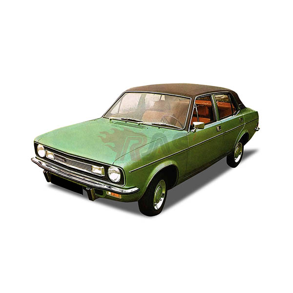 Tutti i ricambi per MORRIS MARINA III