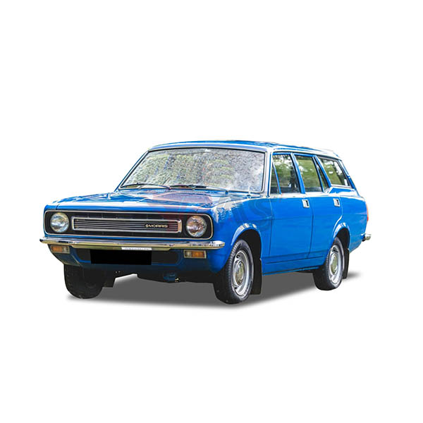 Tutti i ricambi per MORRIS MARINA III Familiare