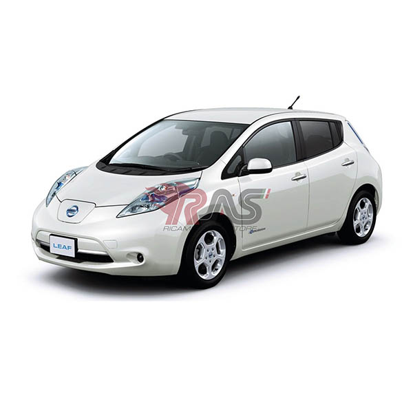 Tutti i ricambi per NISSAN LEAF (ZE0)
