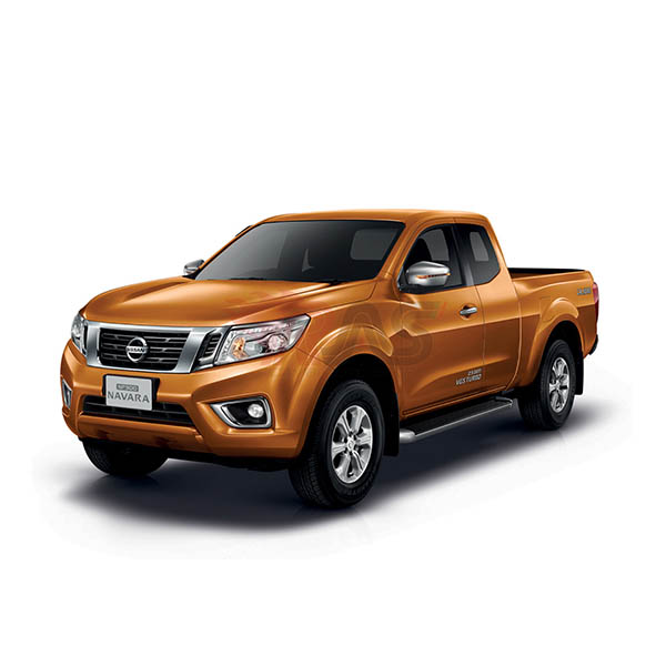 Tutti i ricambi per NISSAN NAVARA NP300 Pick-up (D23, D23T)