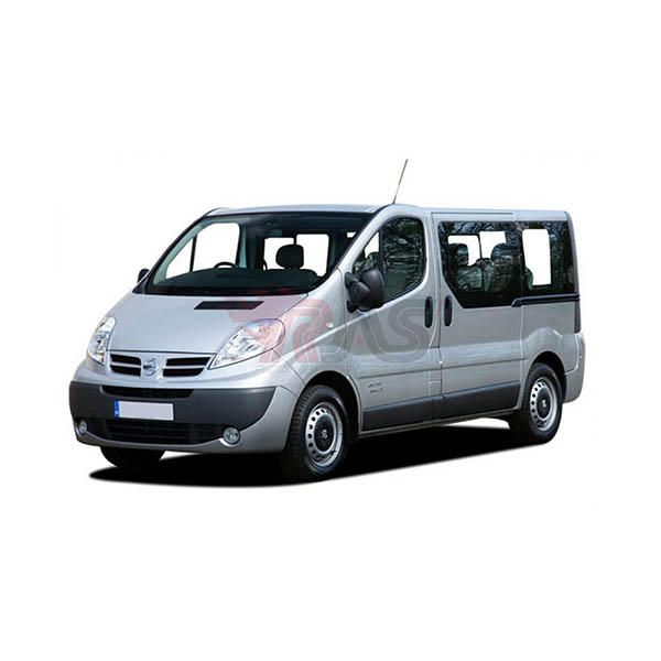 PRIMASTAR Autobus (X83)