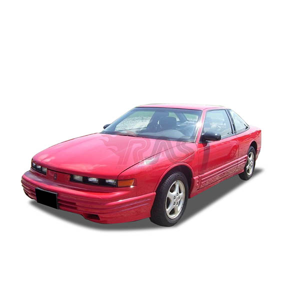 OLDSMOBILE CUTLASS SUPREME Coupé