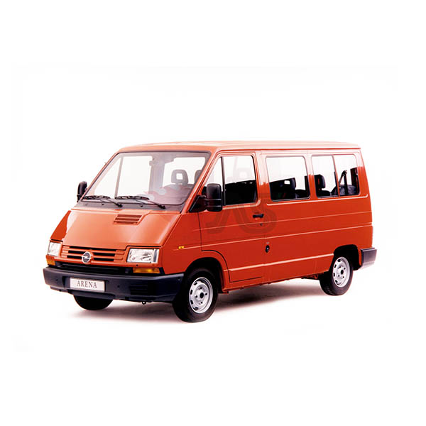 OPEL ARENA Autobus (A97)