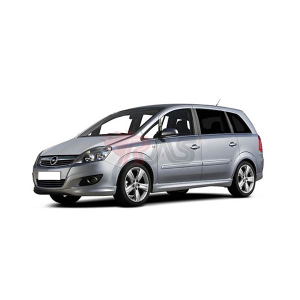 ZAFIRA B Cassone/Limousine spaziosa (A05)