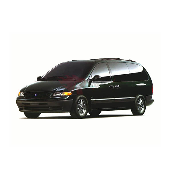 VOYAGER / GRAND VOYAGER