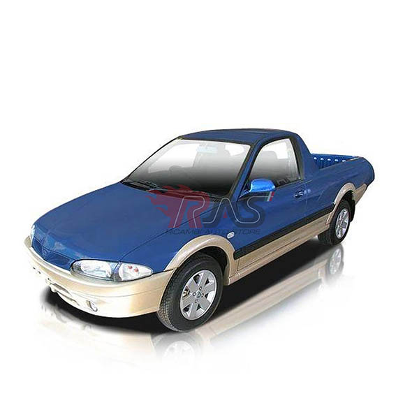 PROTON JUMBUCK Pick-up