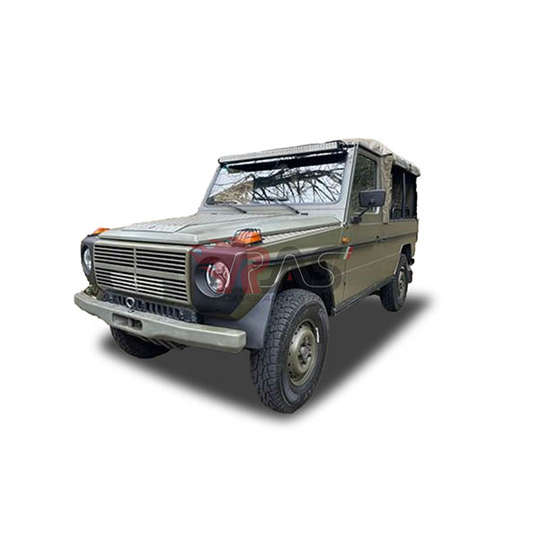 G-MODELL (W460)