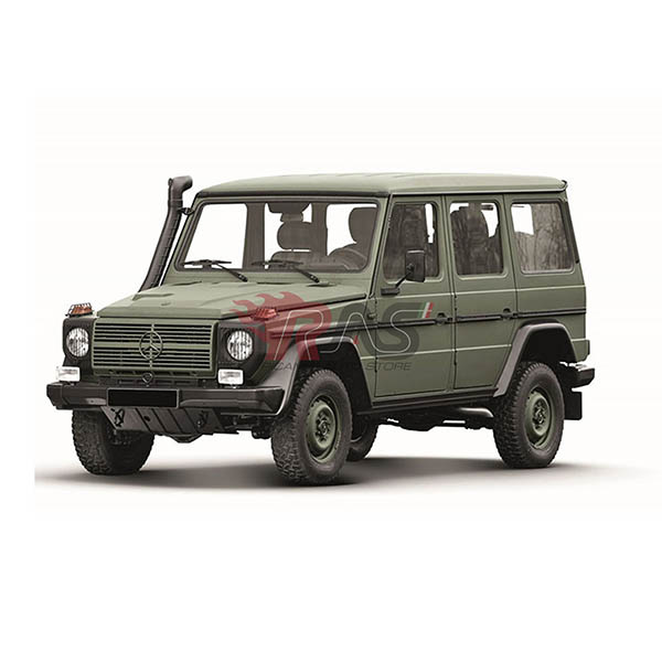 Tutti i ricambi per PUCH G-MODELL (W463)