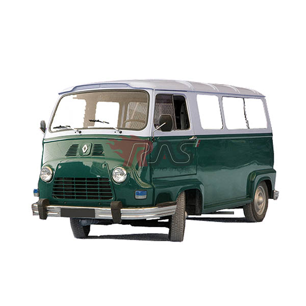 ESTAFETTE (213_)