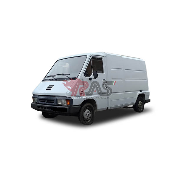 RENAULT TRUCKS B Furgone