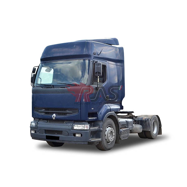 RENAULT TRUCKS MESSENGER Autoarticolato