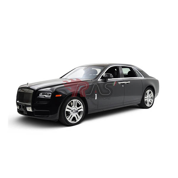 Tutti i ricambi per ROLLS-ROYCE GHOST I (RR4)