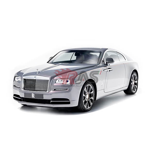 Tutti i ricambi per ROLLS-ROYCE WRAITH (RR5)