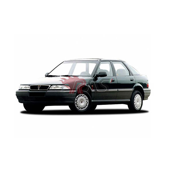 ROVER 200 II Hatchback (XW)