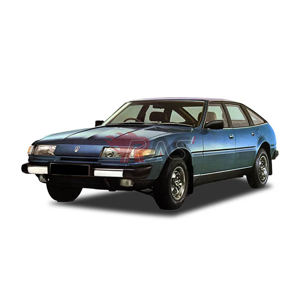 2000-3500 Hatchback (SD1)