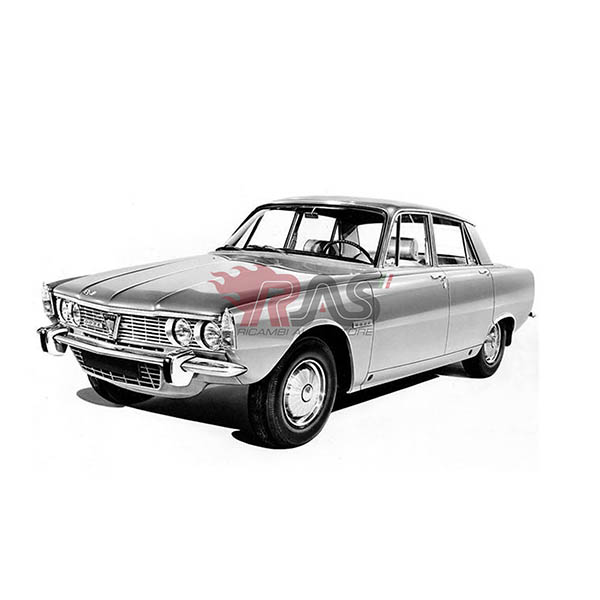 Tutti i ricambi per ROVER 2000-3500 (P6)