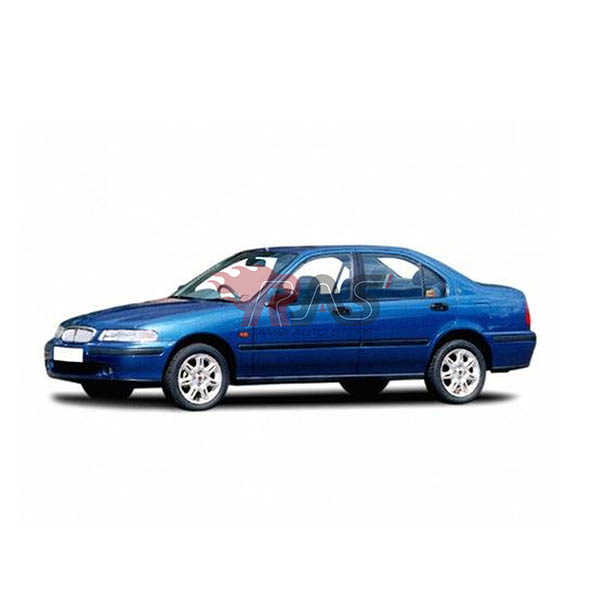 ROVER 400 II (RT)