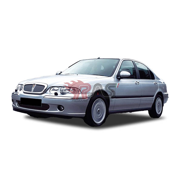 ROVER 45 I Hatchback (RT)