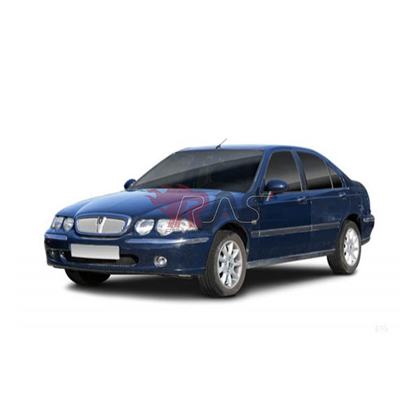 ROVER 45 I Tre volumi (RT)