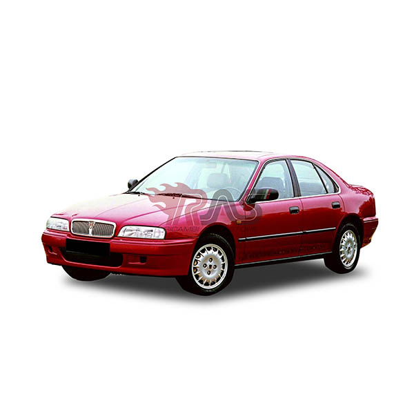 ROVER 600 I (RH)