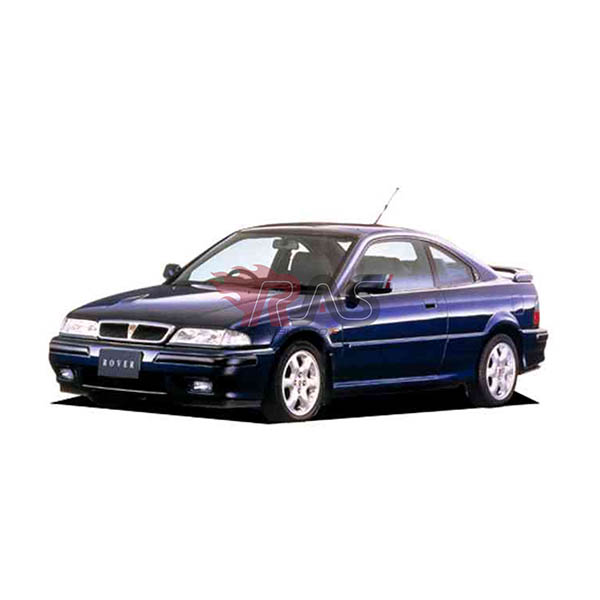 ROVER COUPE