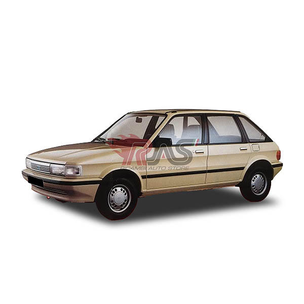 ROVER MAESTRO Hatchback