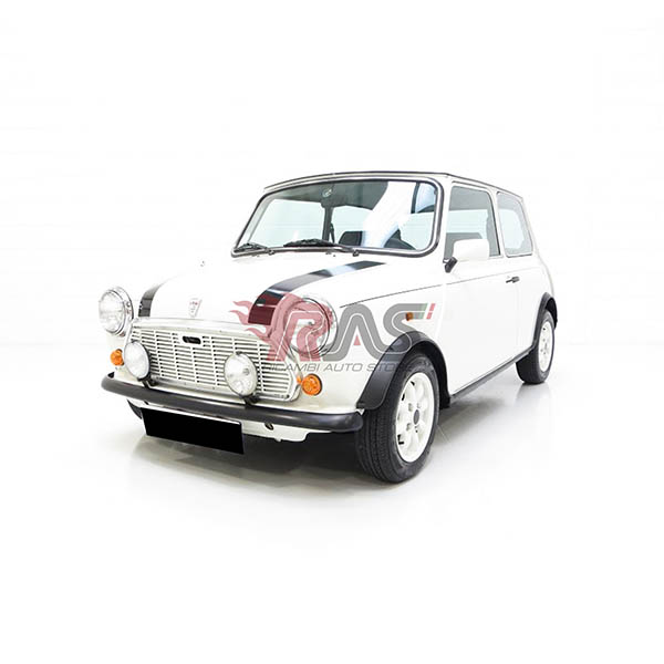 ROVER MINI Hatchback