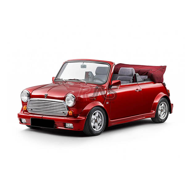 ROVER MINI Cabriolet (XN)