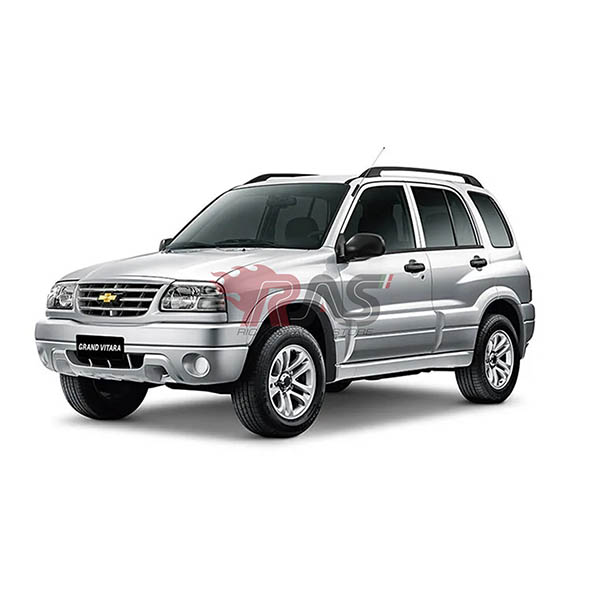 GRAND VITARA I Fuoristrada aperto (GT)