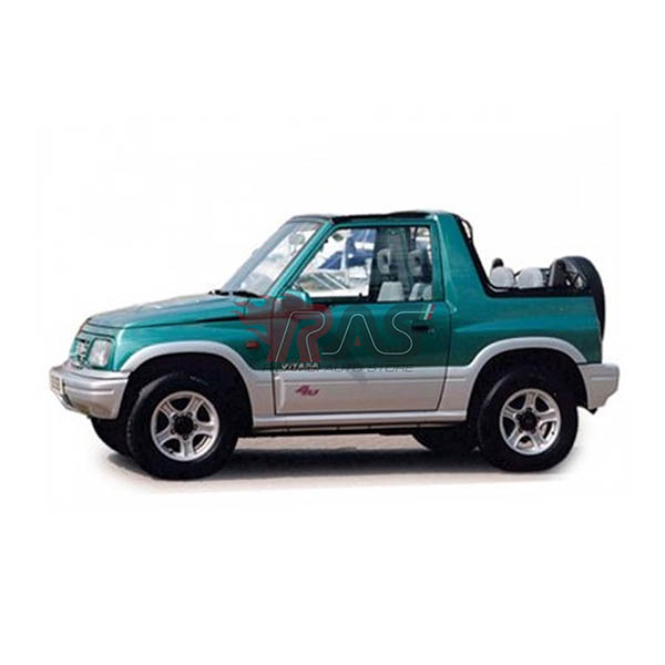 VITARA Cabrio (ET)