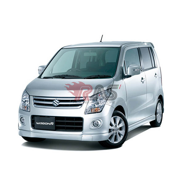WAGON R Hatchback (MH21, MH22)