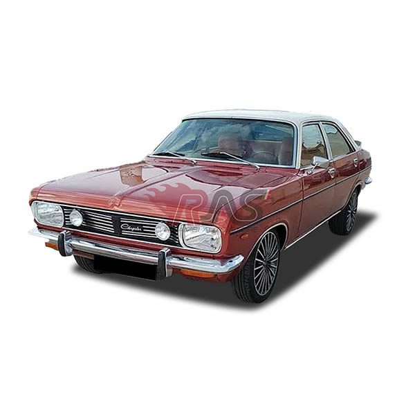 TALBOT 180