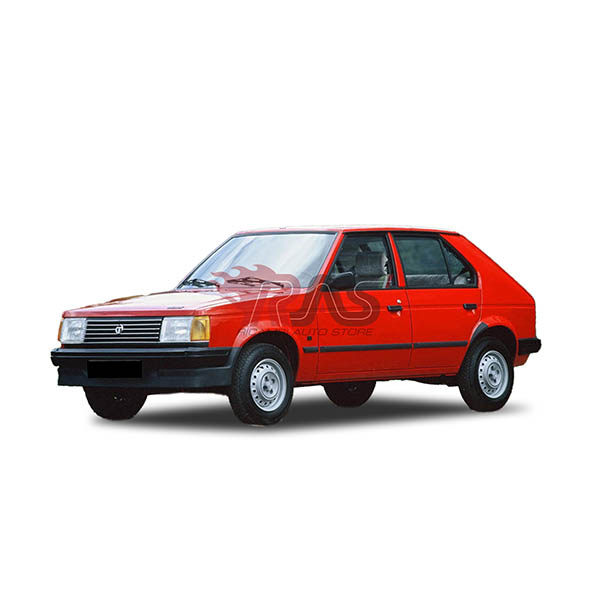 TALBOT HORIZON