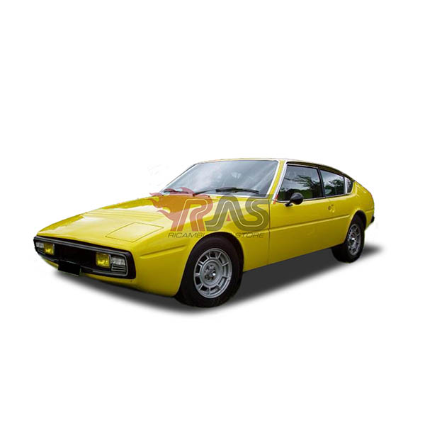 TALBOT MATRA BAGHEERA