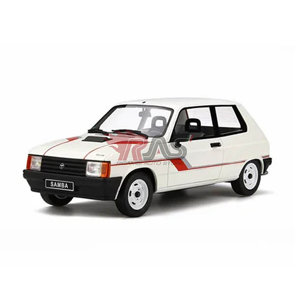 TALBOT SAMBA