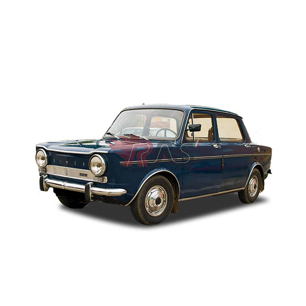 Tutti i ricambi per TALBOT SIMCA 1000