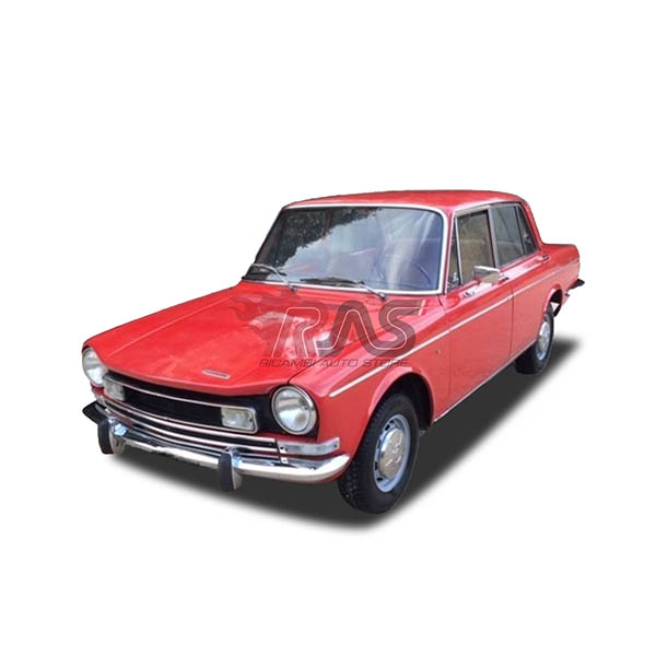 TALBOT SIMCA 1301