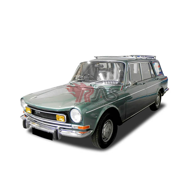TALBOT SIMCA 1301 Tourisme