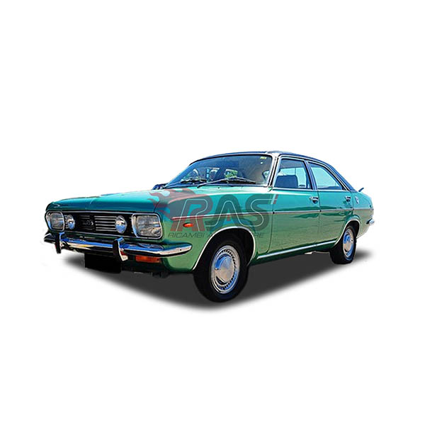 TALBOT SIMCA 1609/1610
