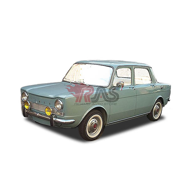 TALBOT SIMCA SIM'4